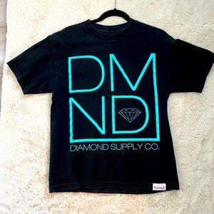 Diamond t-shirt medium
